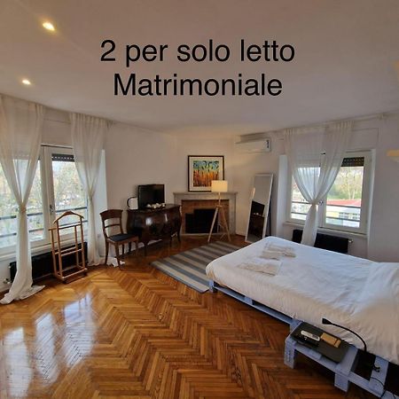 Elegant Rooms Parioli Rome Bagian luar foto