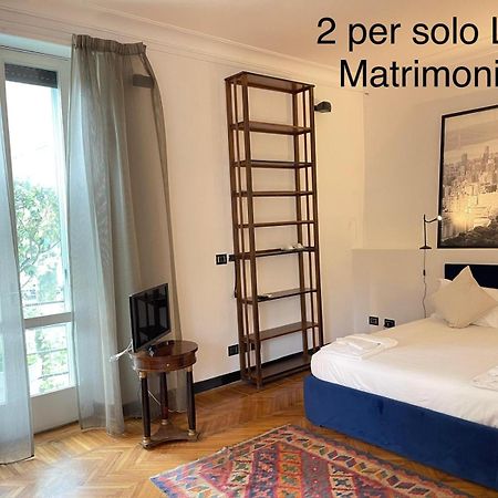 Elegant Rooms Parioli Rome Bagian luar foto