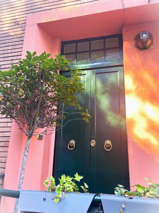 Elegant Rooms Parioli Rome Bagian luar foto