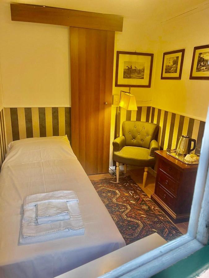 Elegant Rooms Parioli Rome Bagian luar foto