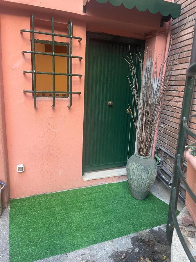 Elegant Rooms Parioli Rome Bagian luar foto