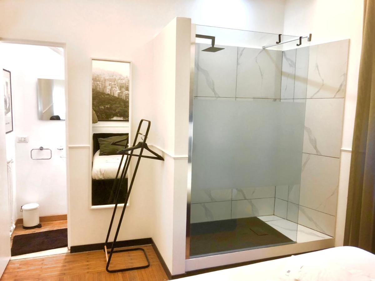 Elegant Rooms Parioli Rome Bagian luar foto