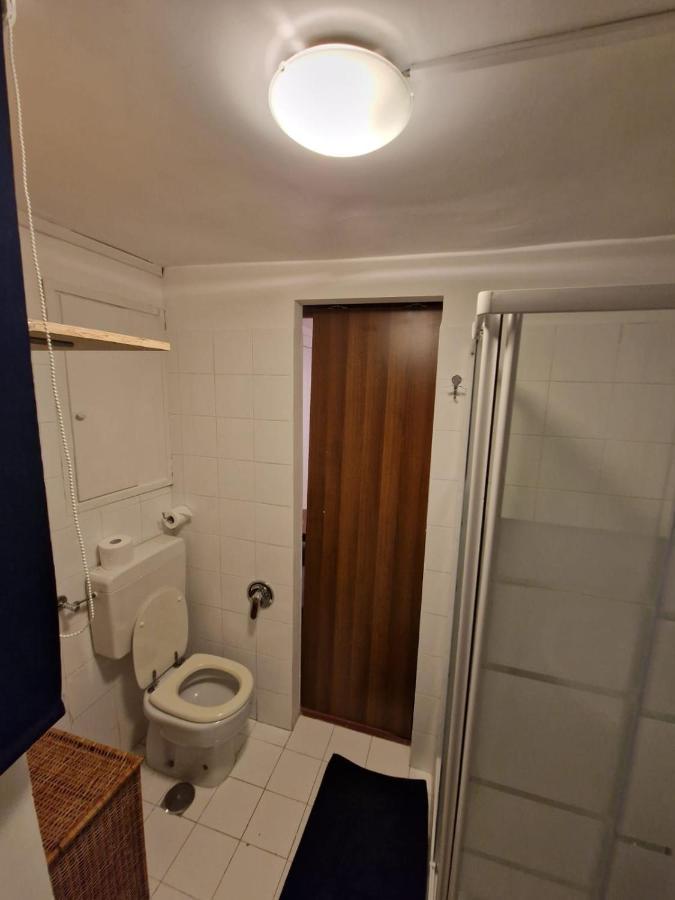Elegant Rooms Parioli Rome Bagian luar foto