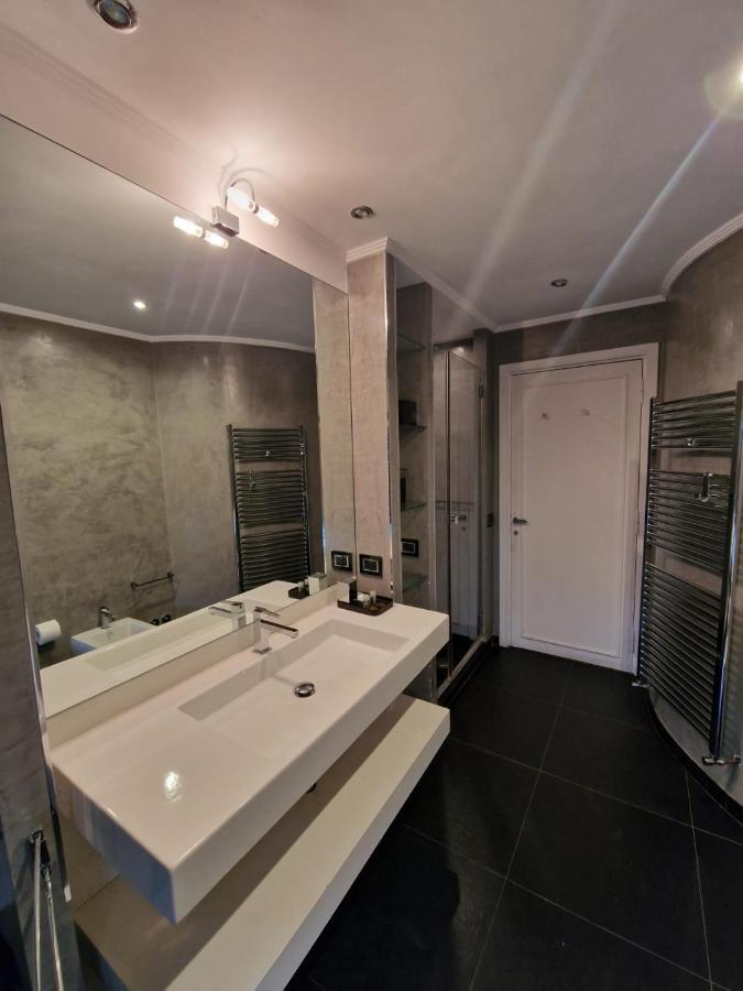 Elegant Rooms Parioli Rome Bagian luar foto