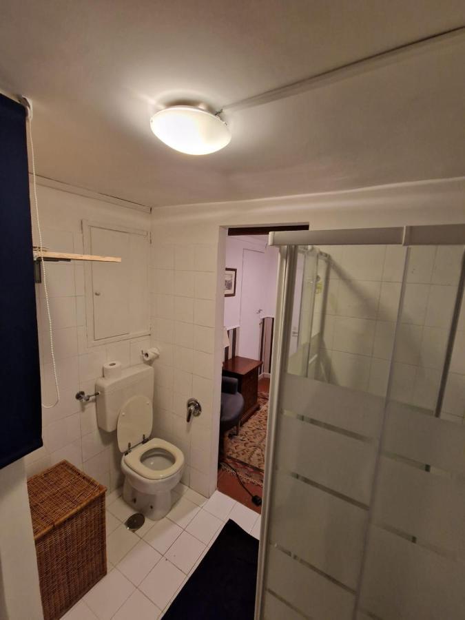 Elegant Rooms Parioli Rome Bagian luar foto