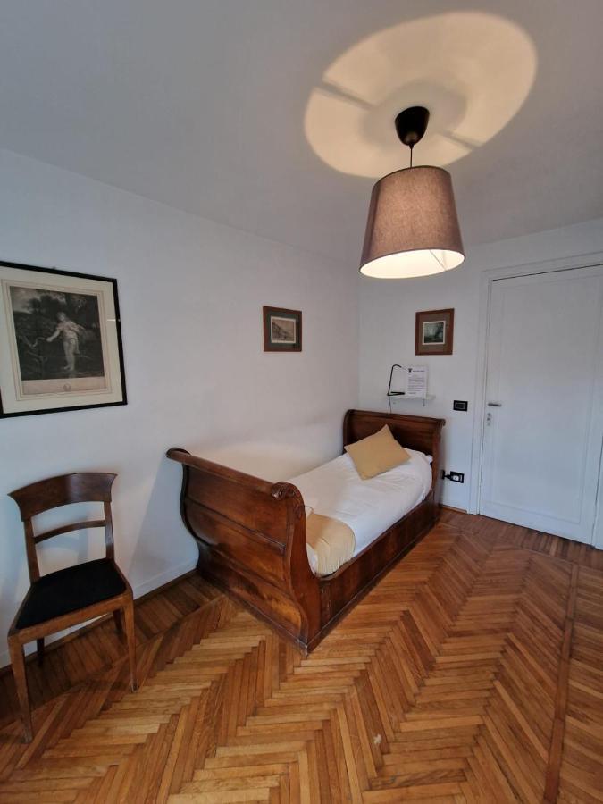 Elegant Rooms Parioli Rome Bagian luar foto