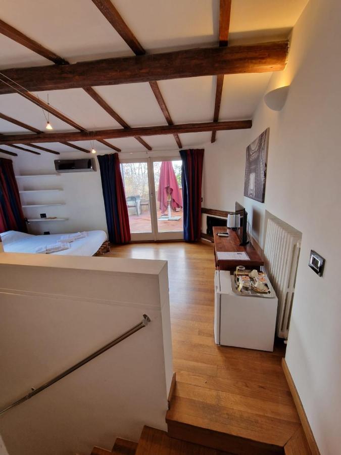 Elegant Rooms Parioli Rome Bagian luar foto