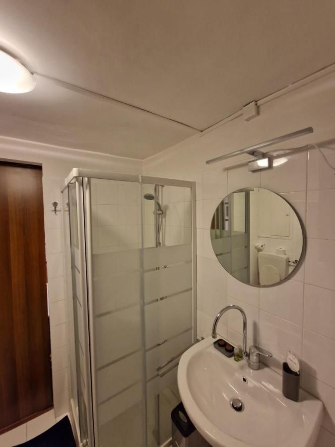 Elegant Rooms Parioli Rome Bagian luar foto
