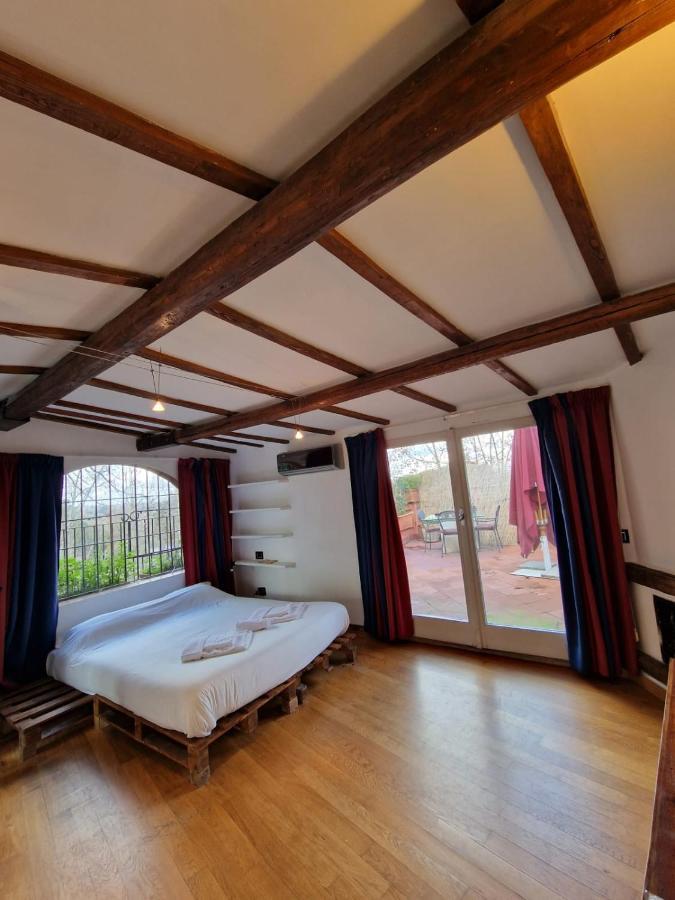 Elegant Rooms Parioli Rome Bagian luar foto
