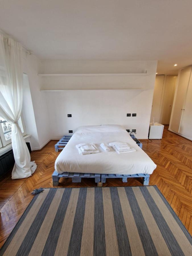 Elegant Rooms Parioli Rome Bagian luar foto