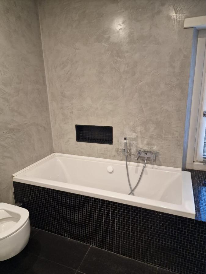 Elegant Rooms Parioli Rome Bagian luar foto