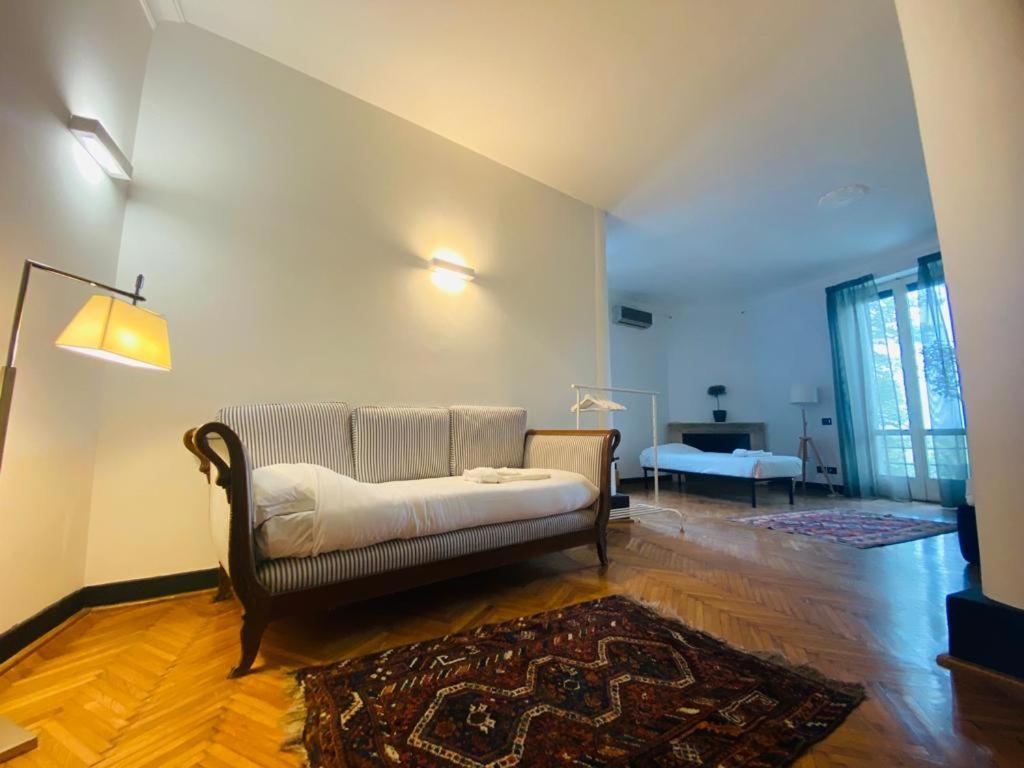 Elegant Rooms Parioli Rome Bagian luar foto