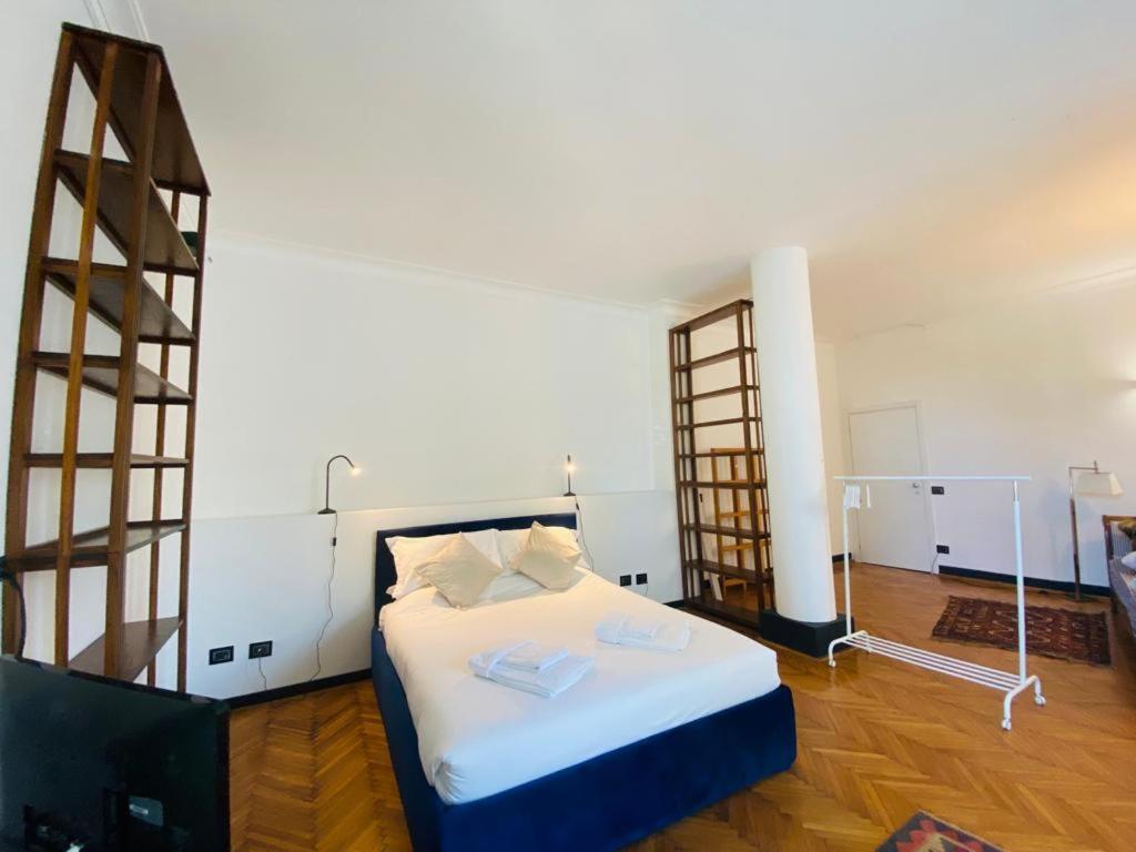 Elegant Rooms Parioli Rome Bagian luar foto