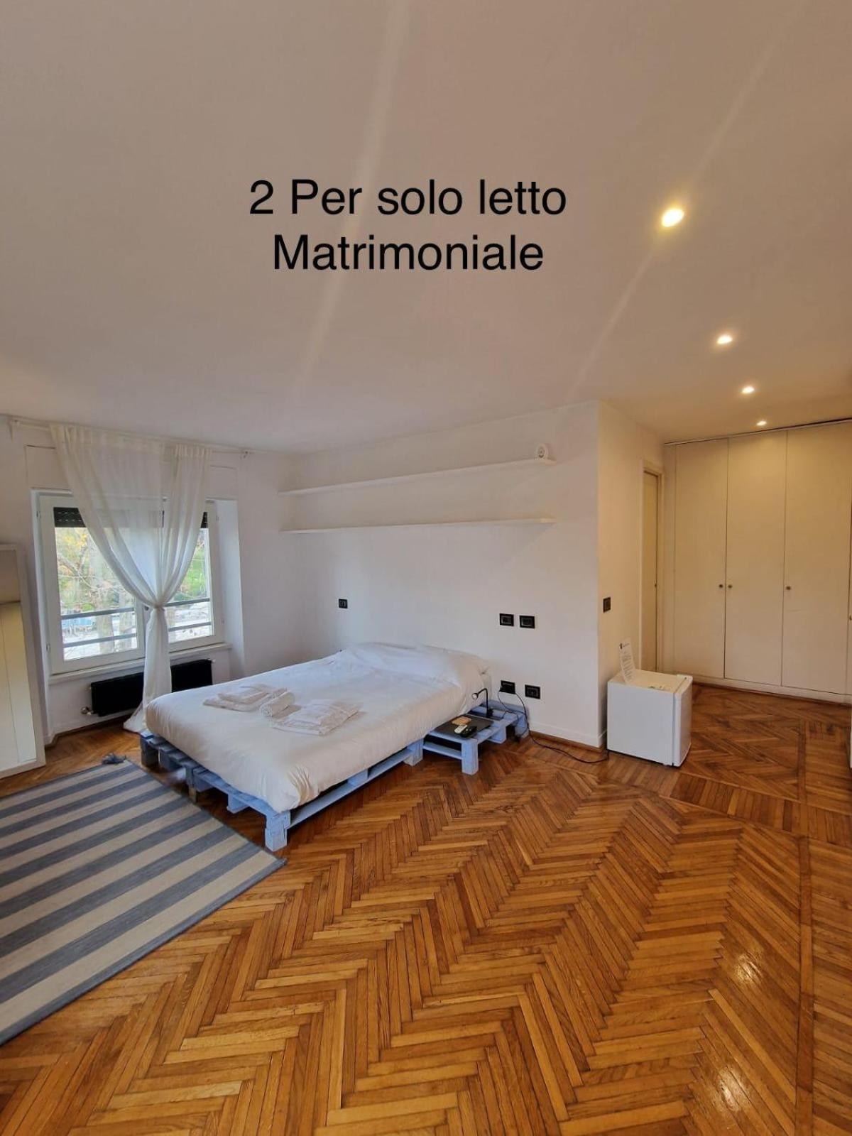 Elegant Rooms Parioli Rome Bagian luar foto