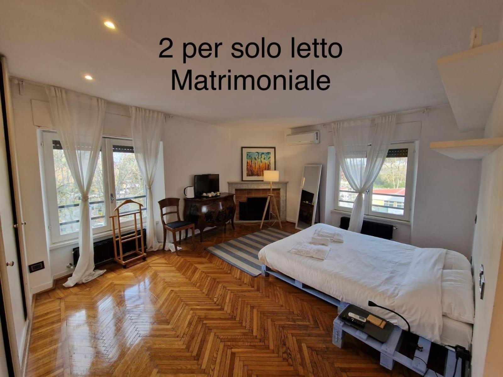 Elegant Rooms Parioli Rome Bagian luar foto