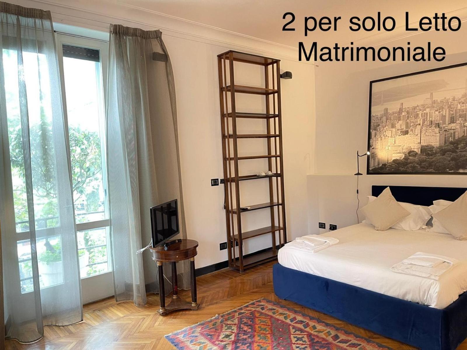 Elegant Rooms Parioli Rome Bagian luar foto